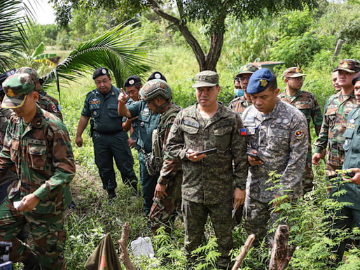 Border Tensions Escalate as Cambodia Evacuates Villagers After Border Clash