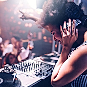 Lust auf DJ