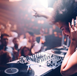 Fancy DJ