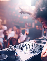 Fancy DJ