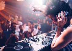 Fancy DJ