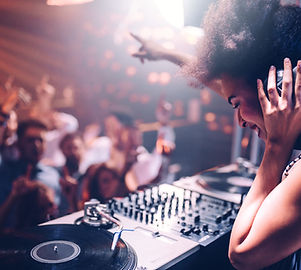 Fancy DJ