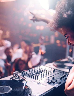 Fancy DJ
