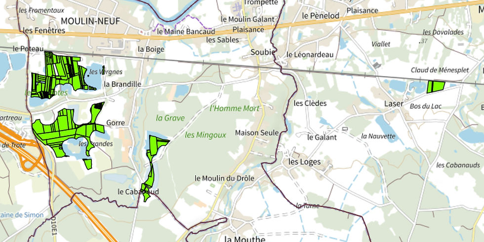 document cadre agrivoltaïsme dordogne