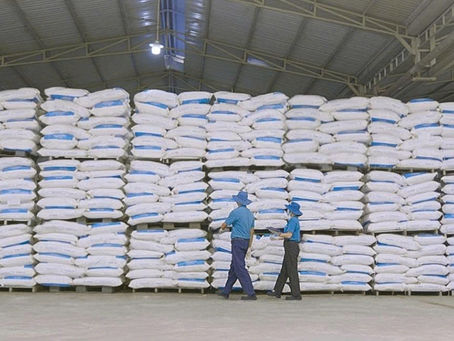 MASI được GACC cấp phép xuất khẩu bột cá
