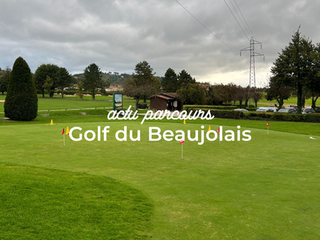 Novembre au Golf du Beaujolais : soirées, compétitions et plaisirs gourmands !