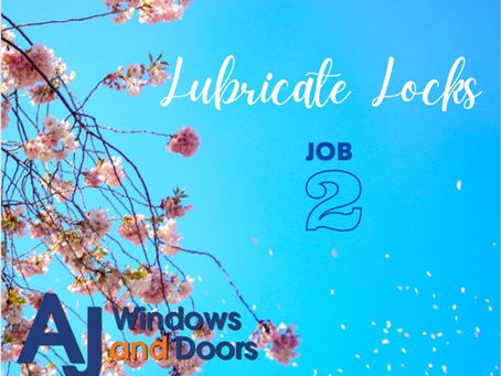 Spring Cleaning task 2