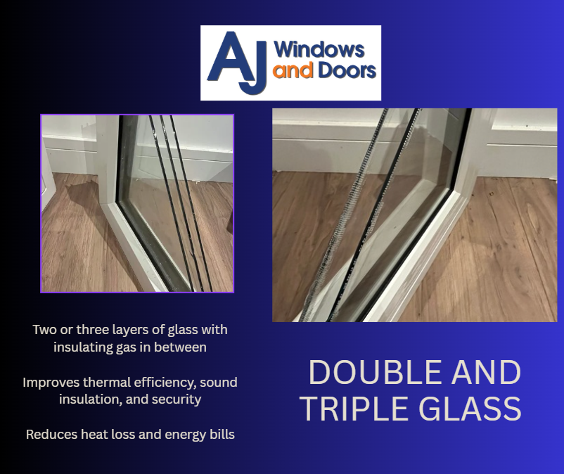 🏡 Double or Triple Glazing? 🏡