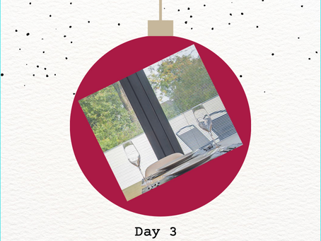 Day Three