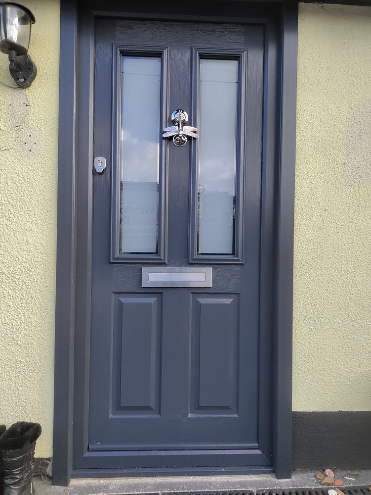 Why new windows and doors add value to your property