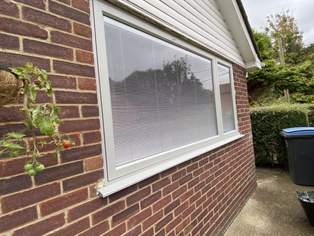 How long do uPVC windows last?