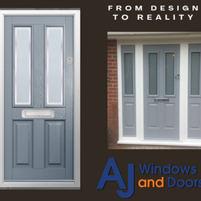 From Design to Installation ✨