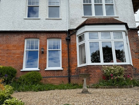 Vertical Sliders in Dover Kent