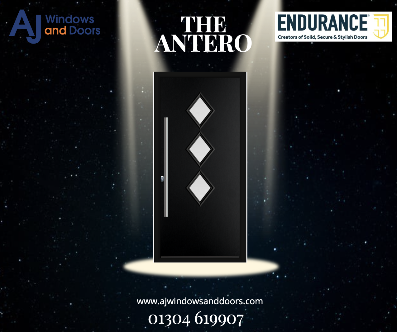 The Antero The antero