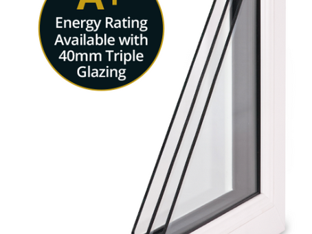 Types of Glazing in uPVC Windows – AJ Windows and Doors