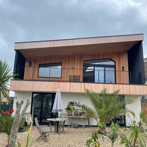✨ Modern Aluminium. Beautifully Installed. ✨