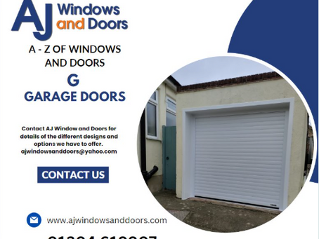 Garage Doors