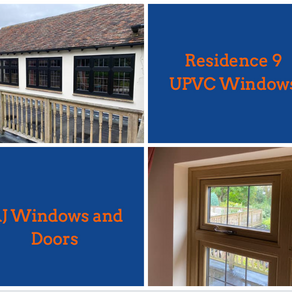 Residence uPVC R9 