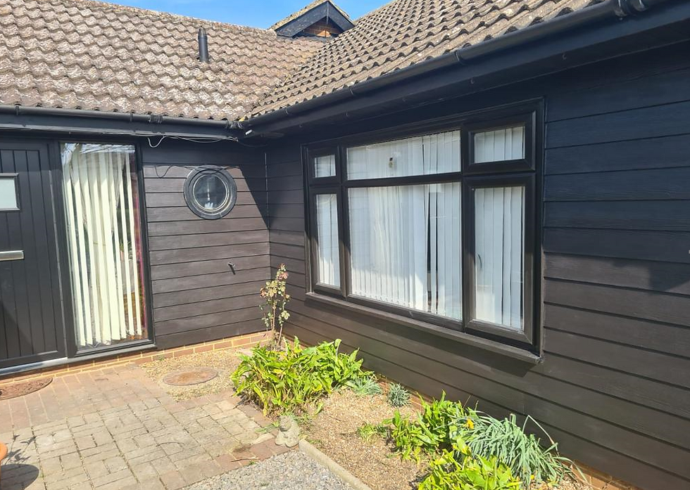 Most Popular Colours – Customer Favourites