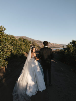Madeline & Jack in Santa Barbara, California