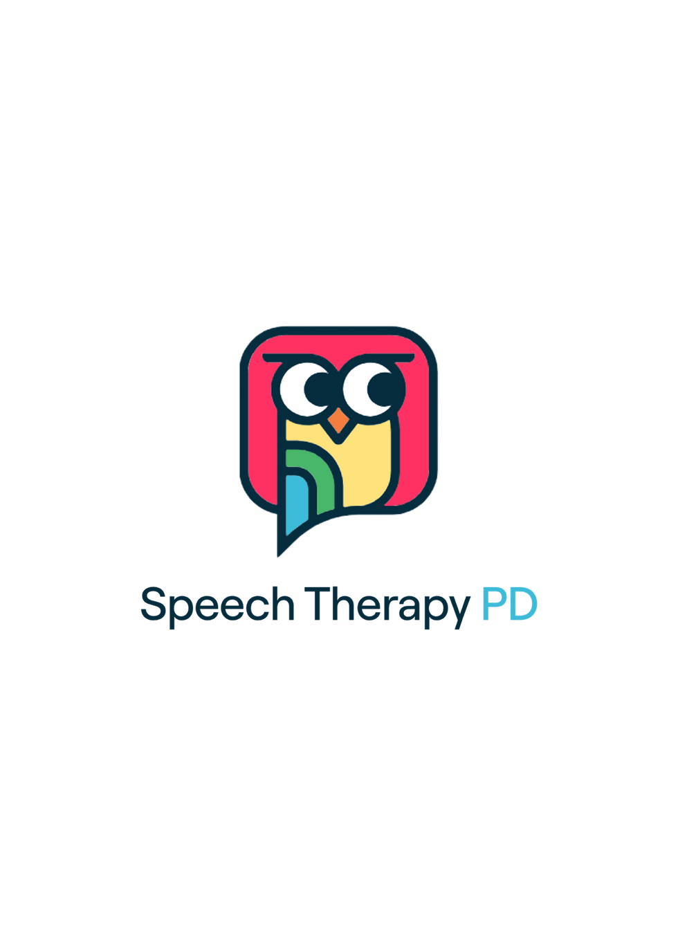 Speech Therapy PD