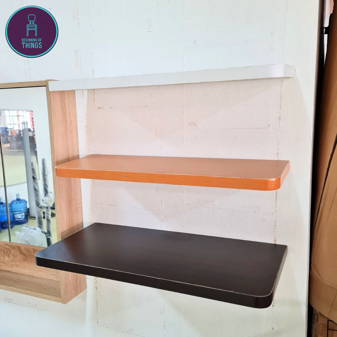PARKEN 60x30cm Float Shelves 1 PC