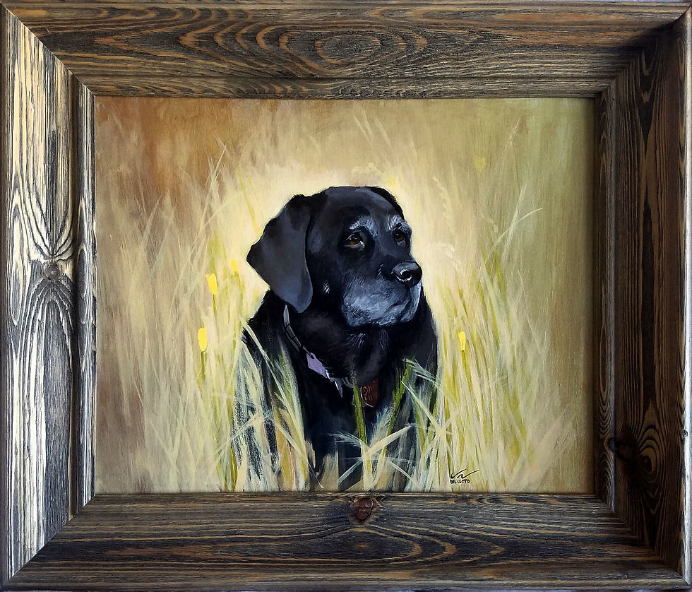 Shiloh