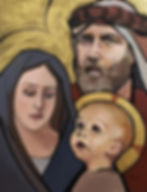 Holy Family