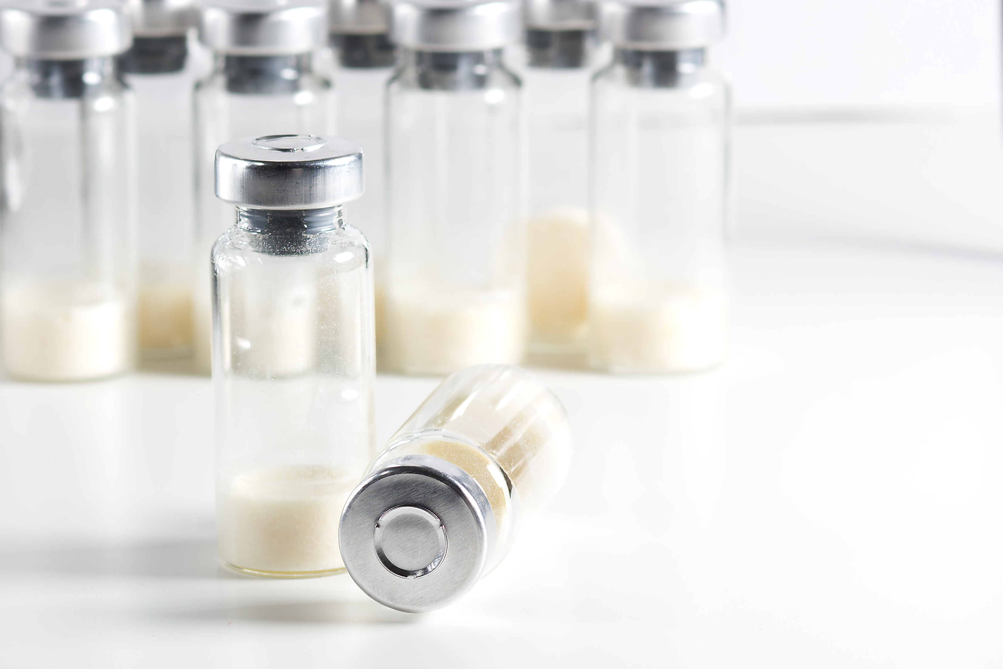 Diverse Probiotic Strains
