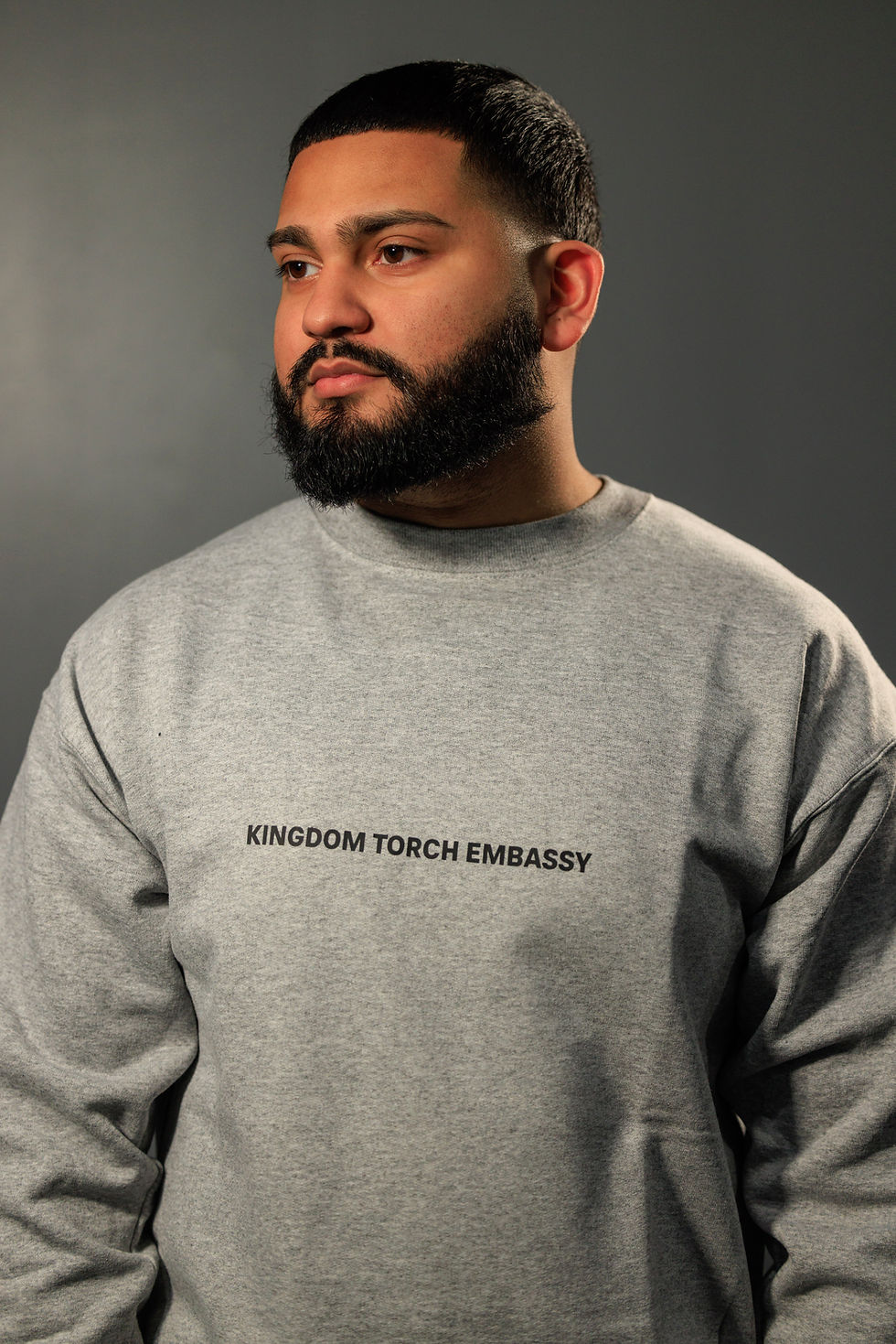 Thumbnail: Crewneck Sweatshirt
