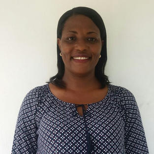 Mrs. Sandra Ashiboe-Mensah