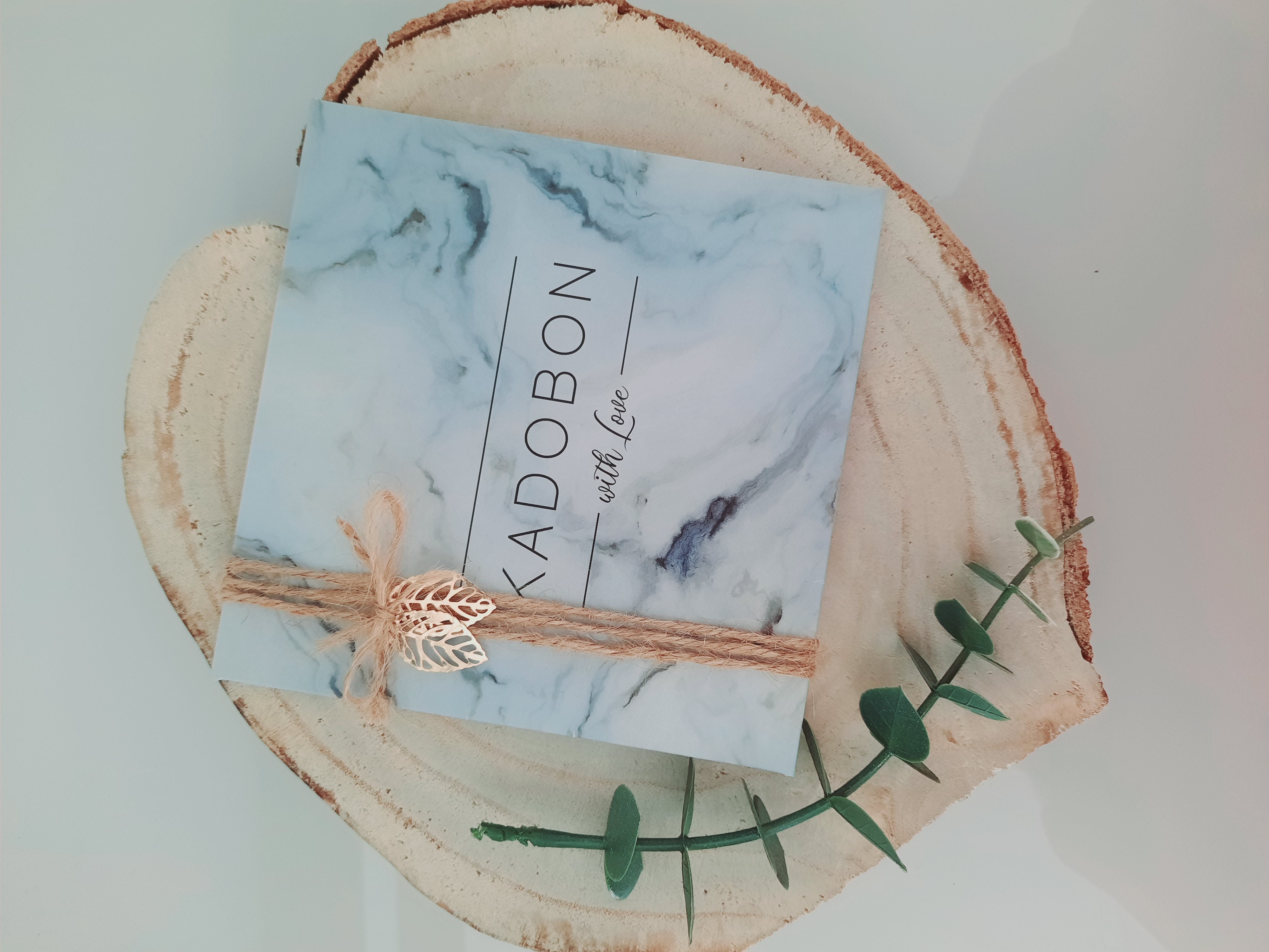 cadeaubon