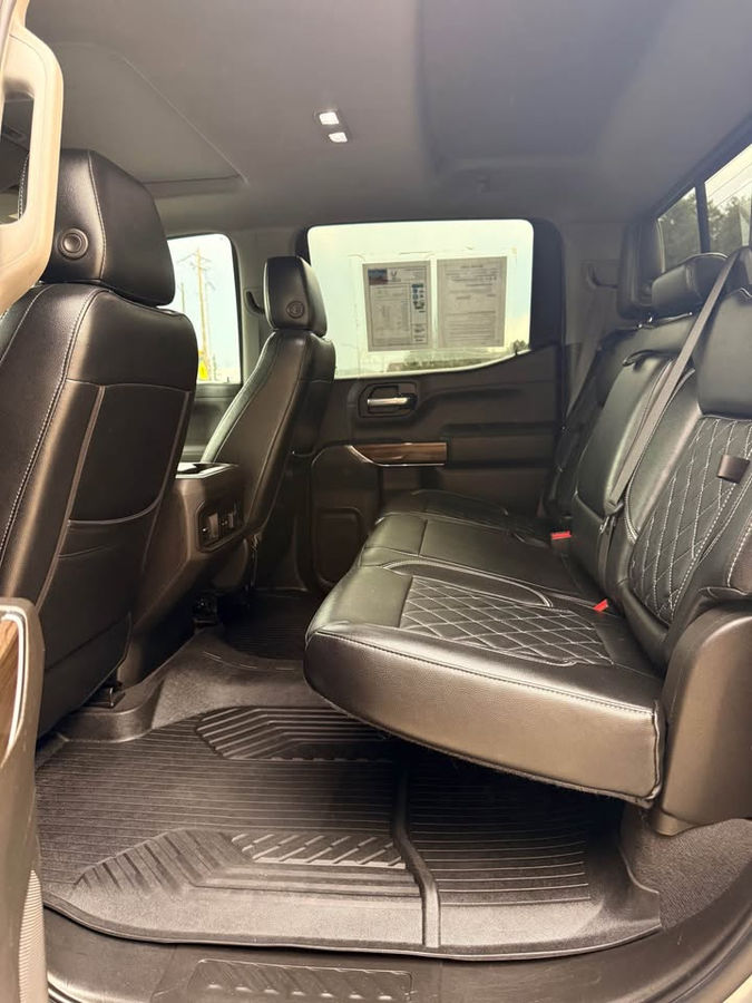 2021 Chevrolet Silverado 1500 RST - Photo 13