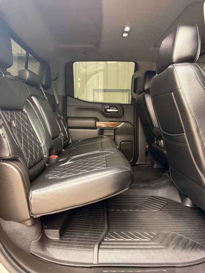 2021 Chevrolet Silverado 1500 RST - Photo 17