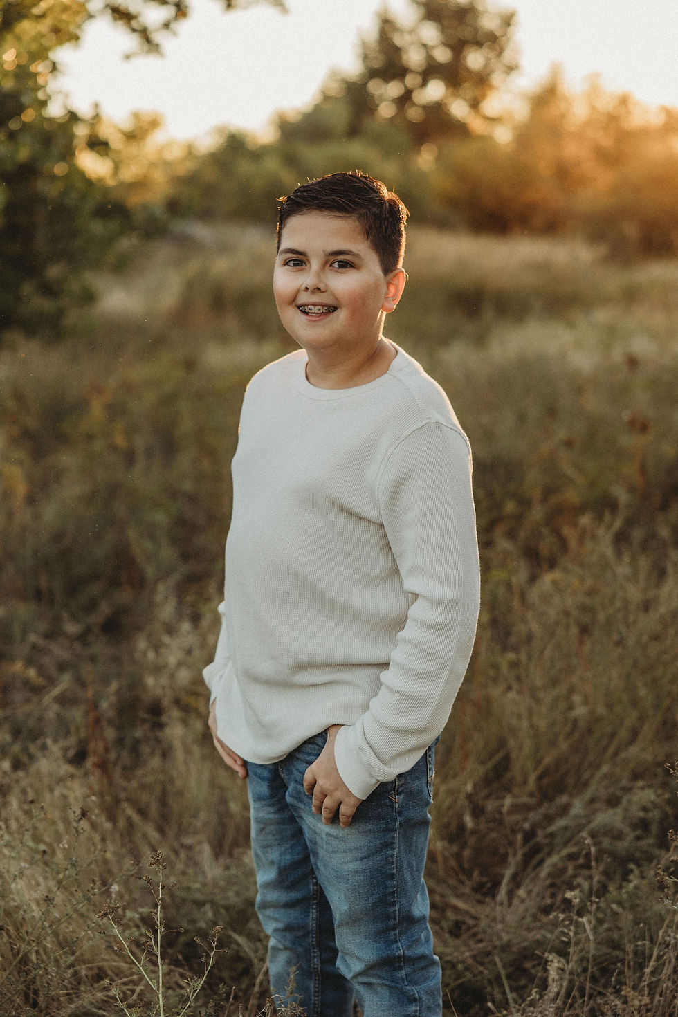 Braxton Petersen 