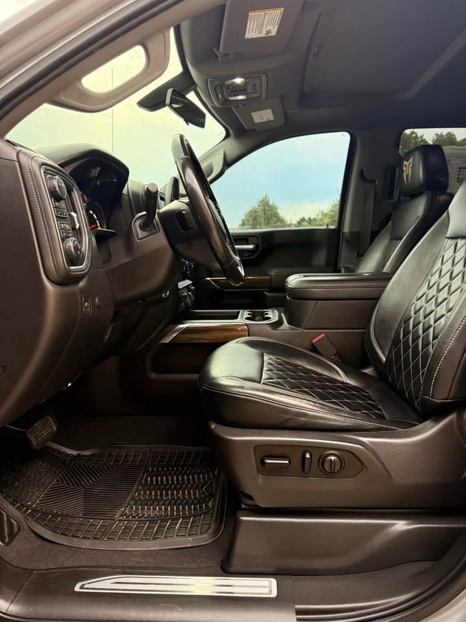2021 Chevrolet Silverado 1500 RST - Photo 10