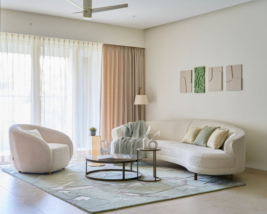 Ivory & Oak - All projects pics