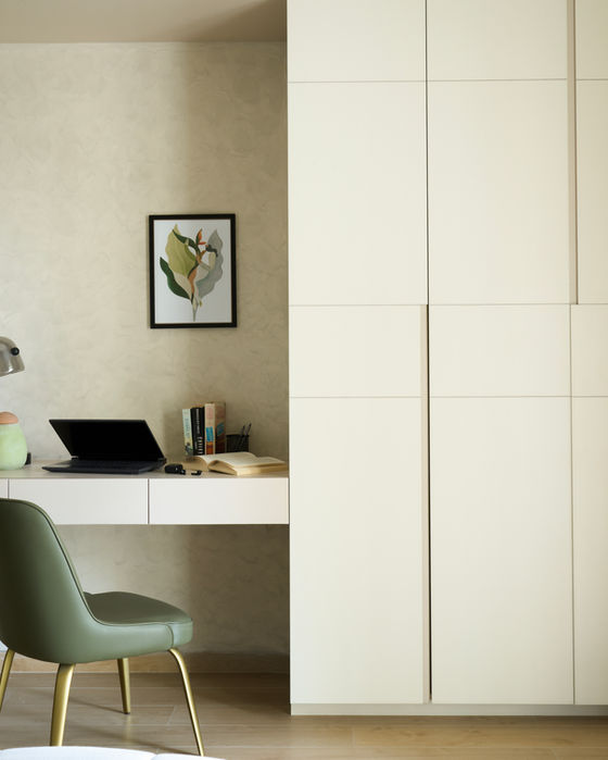 solace suite projects pics