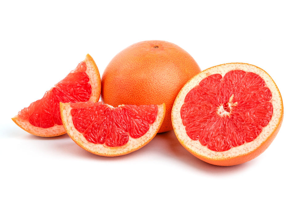 Grapefruit