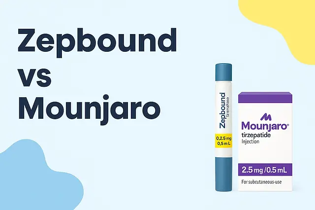 tirzepatide vs mounjaro for weight loss Ozempic Mounjaro: Insights in Tyler, TX Tizaro vs Mounjaro: Which is