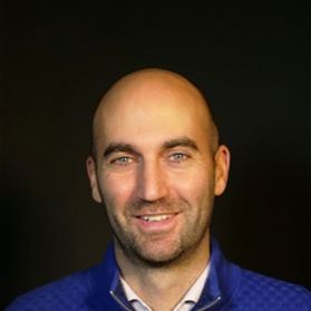 luca tagliaferro