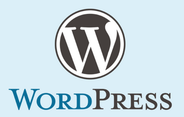 WordPress blogging - Luca Tagliaferro