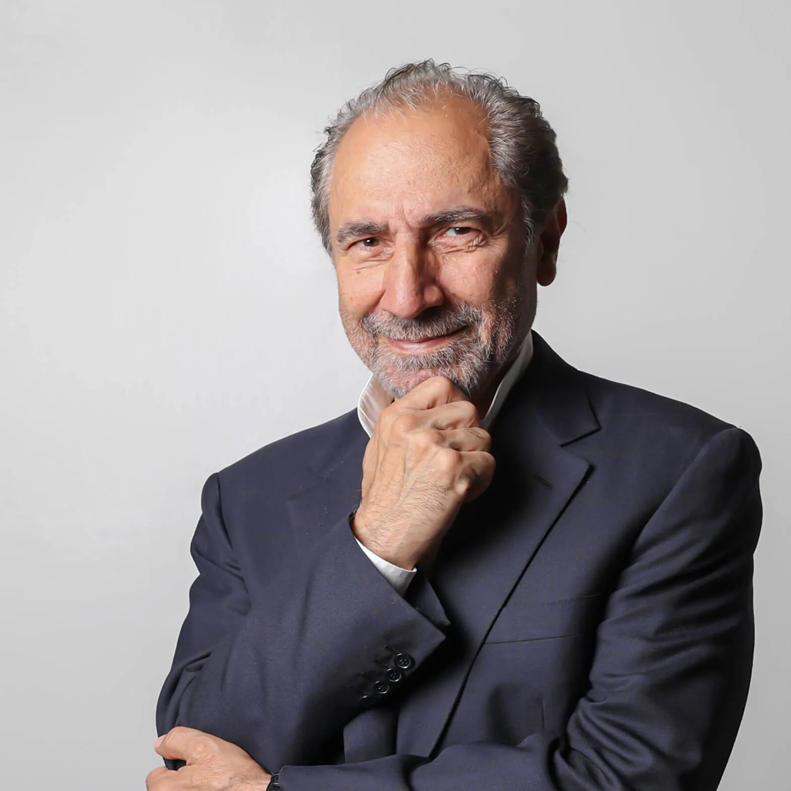 Writer: Garo H. Armen