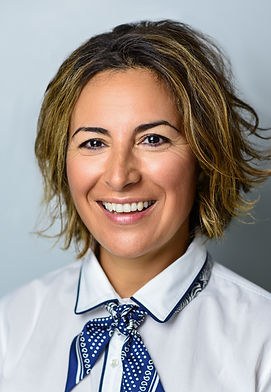 Fatima-Zahra Kaboub