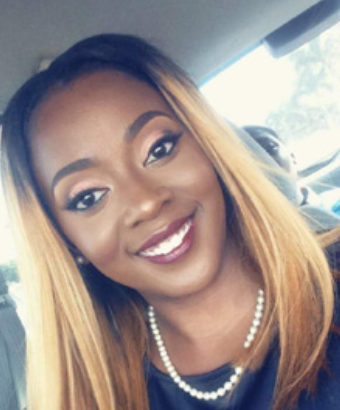 Ms. Octavia Dean-McIntosh
Development Officer
(Alpha Kappa Alpha Sorority, Inc.)