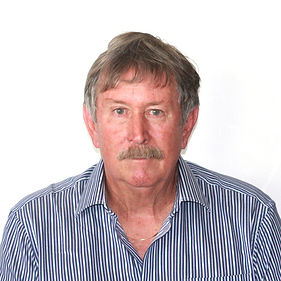 John Bradley Delegate - Bahamas.jpeg