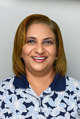 Charmaine Adderley