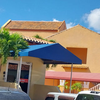 How Custom Awnings Can Increase Your Property’s Value in the Bahamas