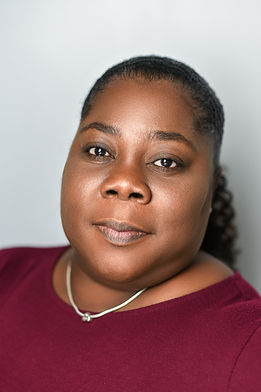 Patrice Feaster