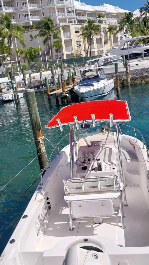 Bimini Tops
